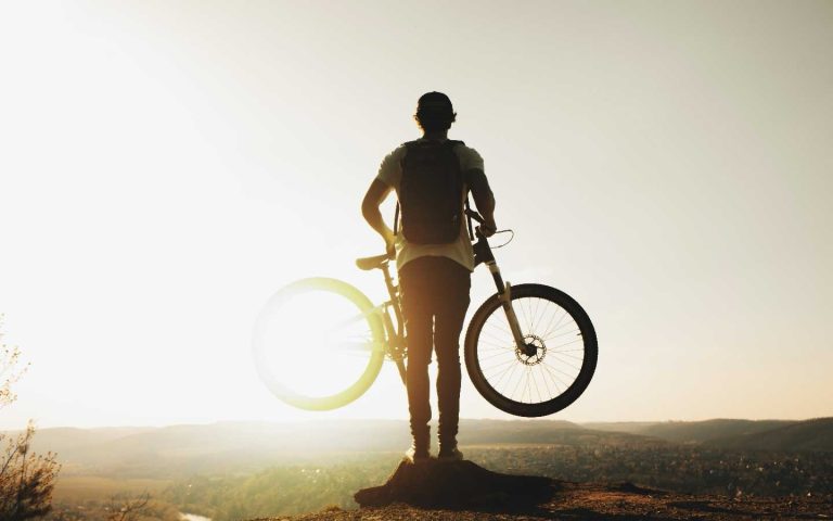 Gite in Bici