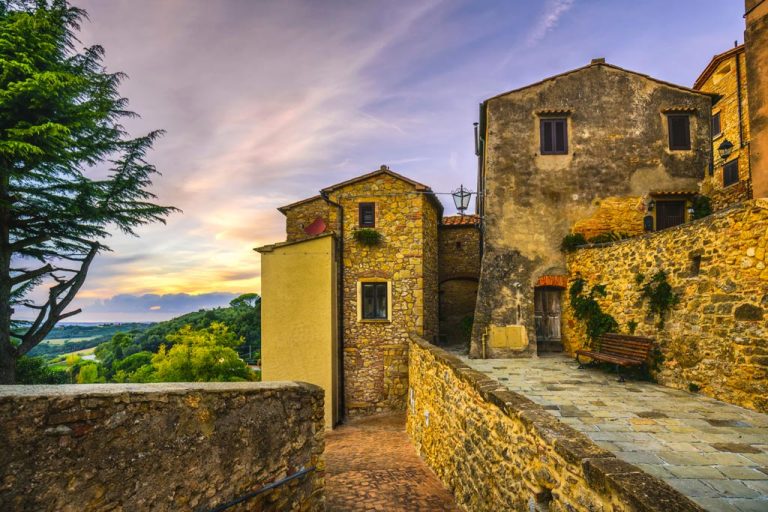 Borghi