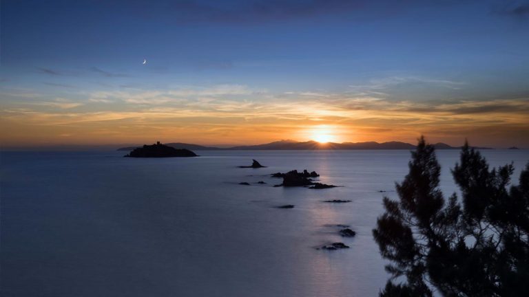 Elba Arcipelago Toscano