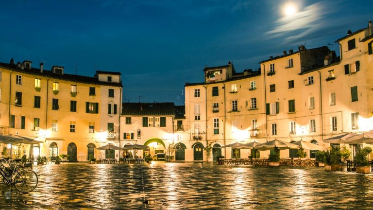 Lucca