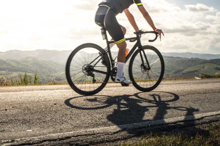 Itinerari bici Costa Etruschi