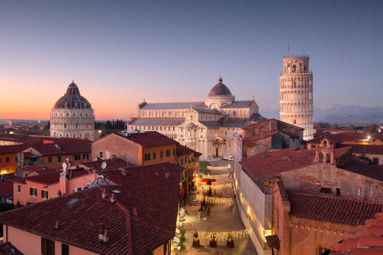 Pisa