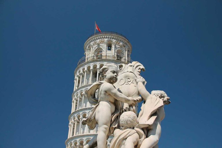 Pisa