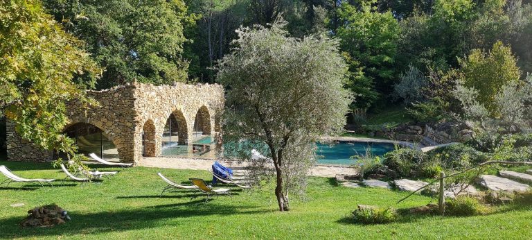 Terme di Sassetta