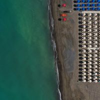 Spiaggia privata